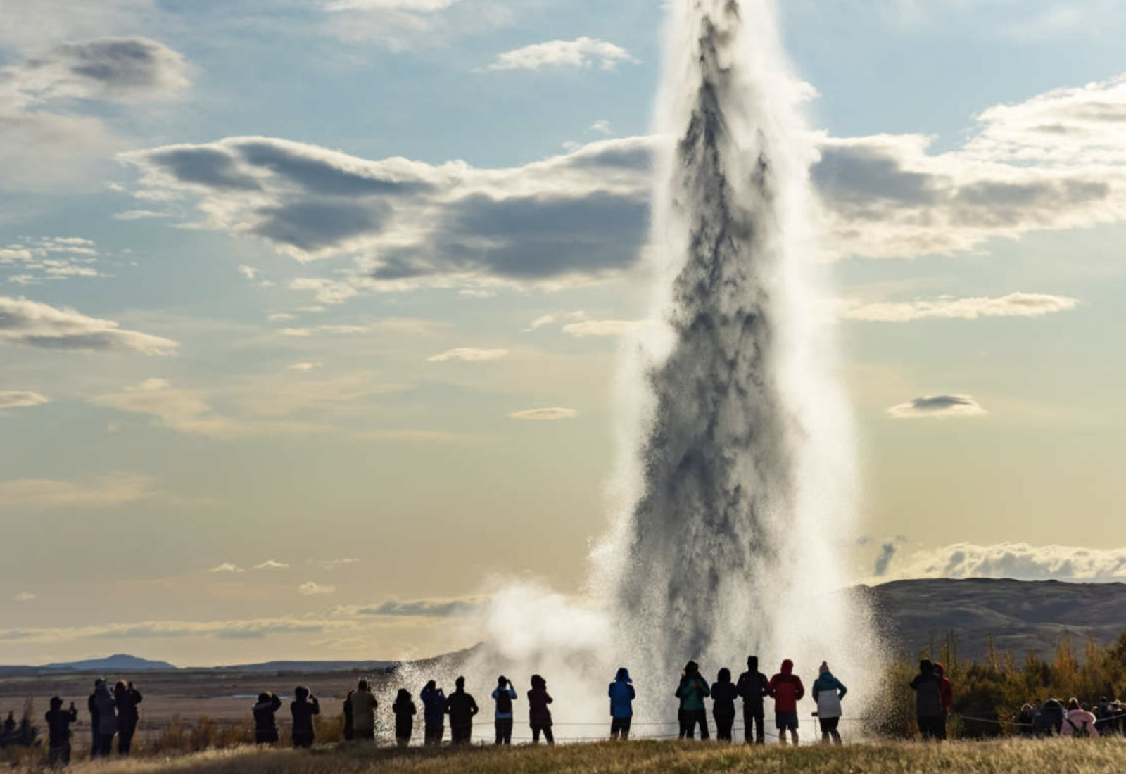 Geysir