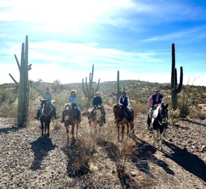 Arizona Group Pic